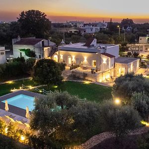 Ohana Alberobello